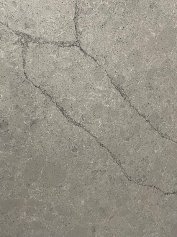 Capania  (Jumbo size 138x75 Avg 71.85 sq.ft slab size) Cosmos - Image 2