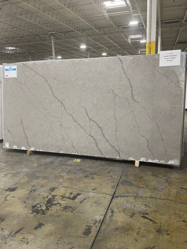 Capania  (Jumbo size 138x75 Avg 71.85 sq.ft slab size) Cosmos
