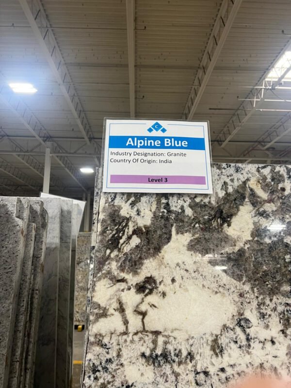 Alpine blue (134x77 Avg 71.65 sq.ft ) Cosmos