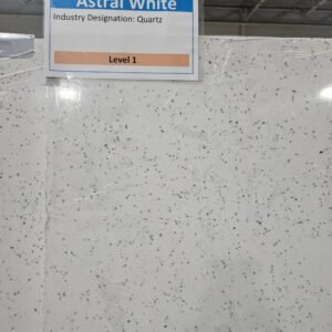 Astral Grey/or White  (137x75) Cosmos