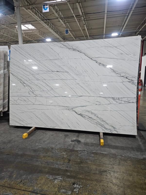 Invectus (120x81 Avg 67.5 sq.ft slab size )Cosmos