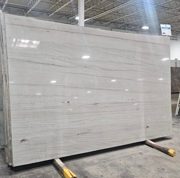 Mustang (124x79 Avg 68 sq.ft slab size) Cosmos