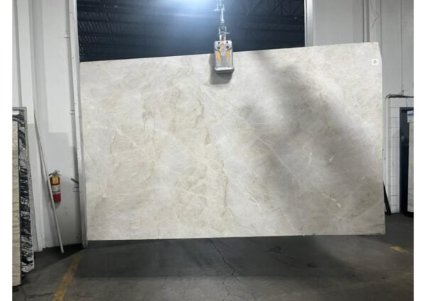 Tag Mahal Leathered (123x76 Avg 64.90 sq.ft slab size )Cosmos