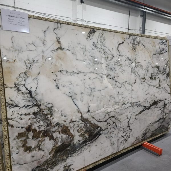 Cristalio Venato Easy Stone
