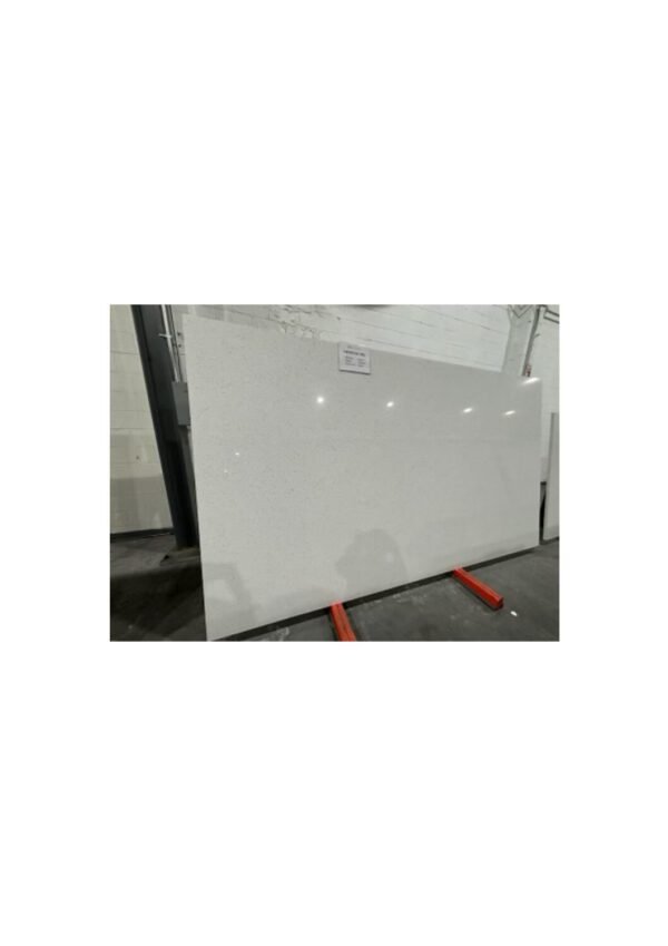 Crystal White (136x78 Avg 147.33 sqft) Easy Stone - Image 2