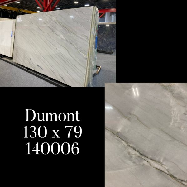 Dumont (130x79Avg 71.31sqft) SSC