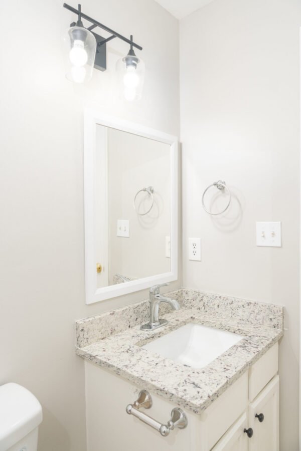 Dallas White  Extreme Granite  M&F - Image 2