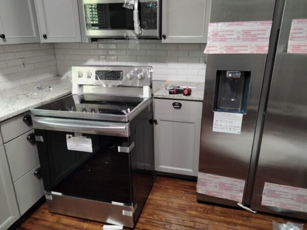 Dallas White  Extreme Granite  M&F - Image 4