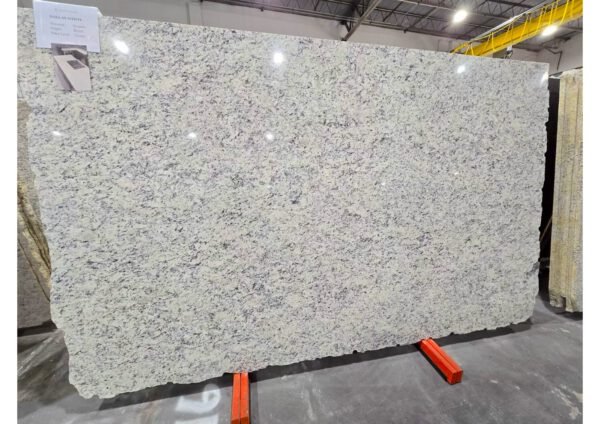 Dallas White   Easy Stone