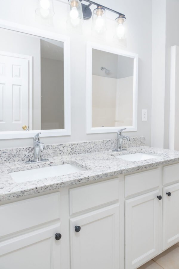Dallas White  Extreme Granite  M&F - Image 3