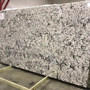 Delicatus White (128x74)S/S/C