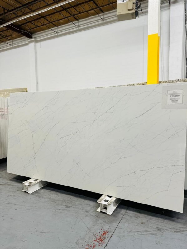 Dream Gray veins  or  (Dream Gold N/A ) (127x64 )Builder Stone