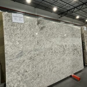 Bahamas White (Polished) ( 120x76)  Easy Stone