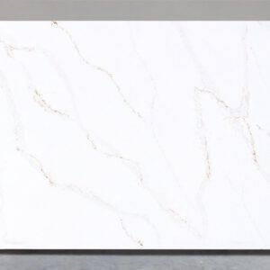 Calacatta Bella SJ MQ (136x79)Easy Stone