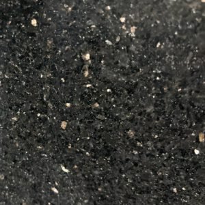 Black Galaxy SSC