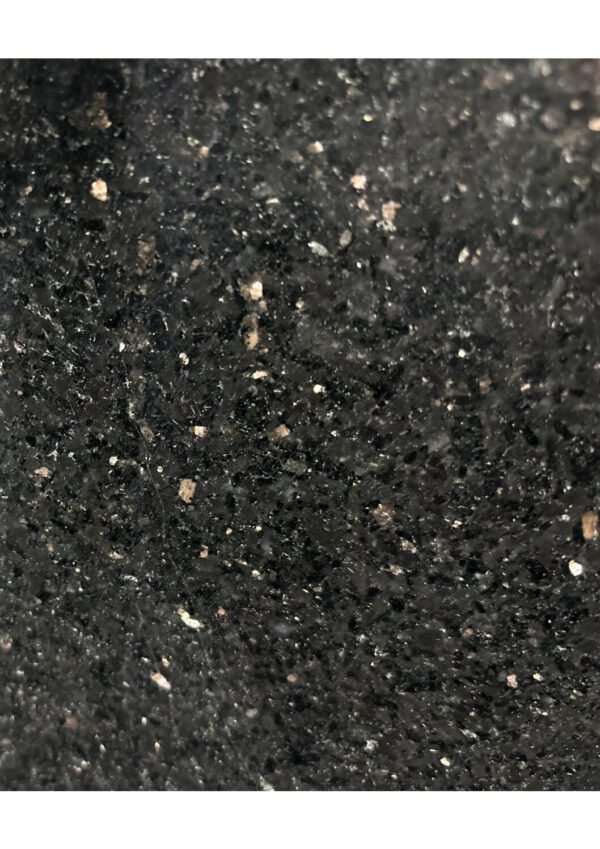 Black Galaxy SSC