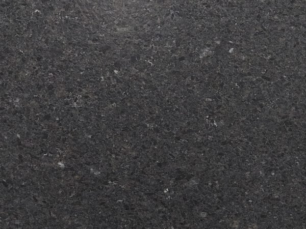 Black Pearl Dual polished/Leathered  * Easy Stone