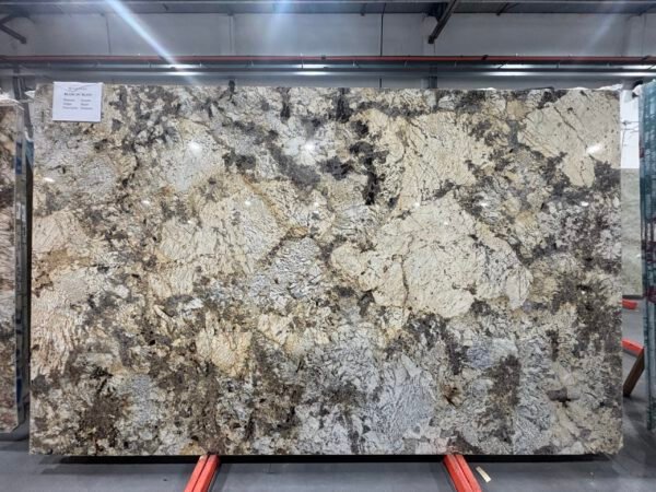 Blanc Du Blanc Lot # 6214 (124x77) Limited Supply while supply last Easy Stone