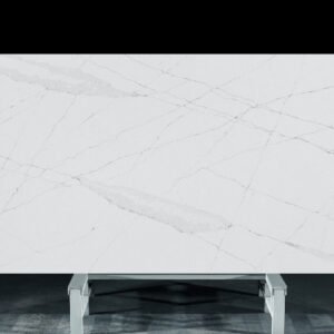 Calacatta Alpha RQ (127x64 Avg 56.44 sq.ft slab size) Easy Stone