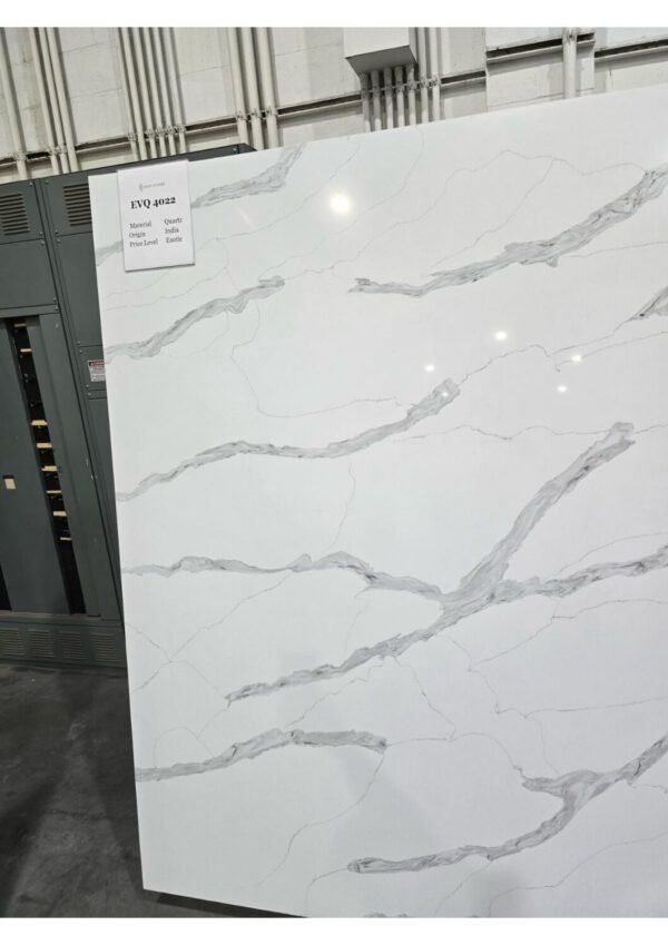 EVQ 4022 (very white) Easy Stone - Image 6