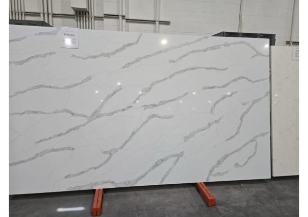 EVQ 4022 (very white) Easy Stone - Image 2