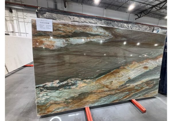 Gaurltier (127x72) Easy Stone