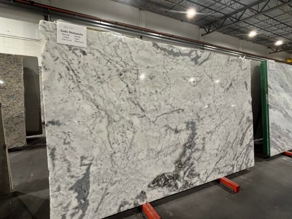 Indo Lot # 10578 (129x75 Avg 67.18 sq.ft slab size) Easy Stone
