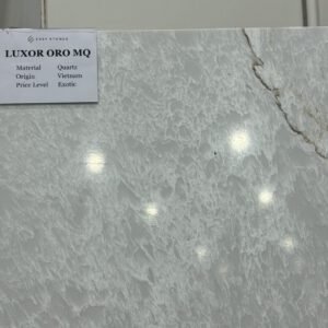 Luxor Ouro (gold 130x68) Easy Stone