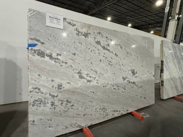 Mont Blanc lot #5095 (Limited Supply) Easy Stone