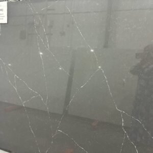 Mezza MQ  (127x64 Avg 56.44 sq.ft slab size )Easy Stone