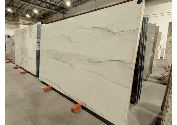Mount Blanc Honed (126x77) Easy Stone
