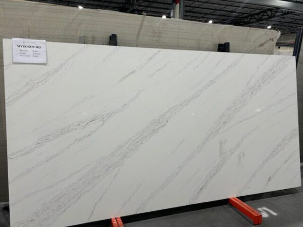 Mykonos MQ (127x64) Easy Stone
