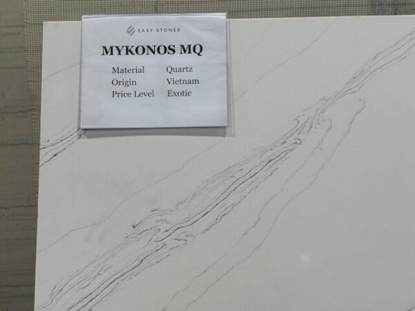 Mykonos MQ (127x64) Easy Stone - Image 2