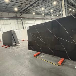 Nero Marquina 126x64 Easy Stone