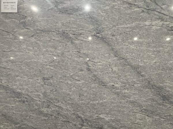 River White Lot # 5621 (127x75) Limited Supply Easy Stone