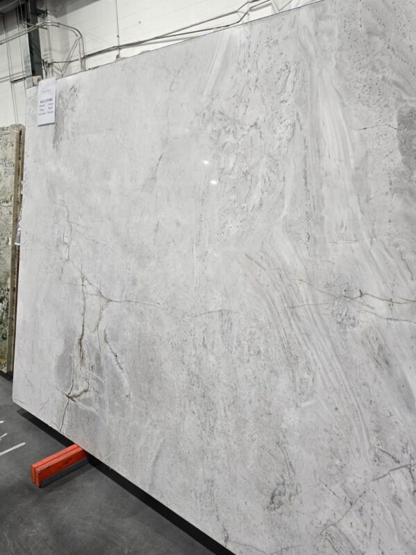 Salvatore /Dolomite (126x80 Avg 70 sq.ft slab size)  Easy Stone