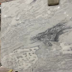 a Shadow storm (lots # 2492(118"x76),3417(118"x70),4226 (125"x74) Close Outs different shads white & gray  )Easy Stone