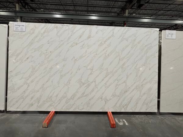 Statuario Opus  (139x80) Easy Stone