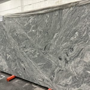 Viscon White Polished **Easy Stone Lot #34973 size 131x78