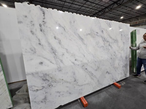 White Shadow (128x77) Easy Stone