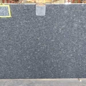 Steel Grey Dual polished/ Leathered (122x79) * Easy Stone