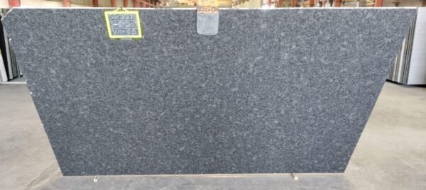 Steel Grey Dual polished/ Leathered (122x79) * Easy Stone