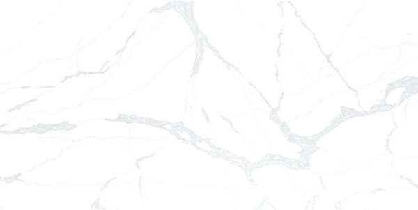 Calacatta Aria PQ (126x63 Avg 55.125 sq.ft slab size) (Close out limited supply )Easy Stone
