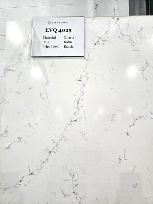 EVQ 4025 (Jumbo 137x79 Avg 76.25 sq.ft slab size) Easy Stone - Image 2