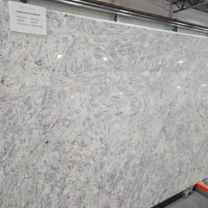 Bahamas White  (Polished) ( 120x76) Easy Stone