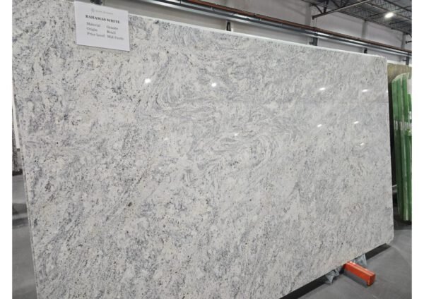Bahamas White  (Polished) ( 120x76) Easy Stone