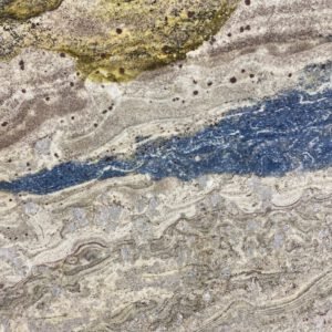 Mascalazone Easy Stone