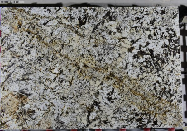 DELICATUS GOLD (117x79) Easy Stone