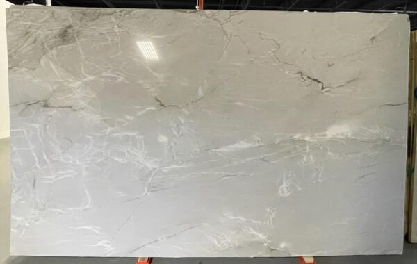 Exotic Pearl (130x80 Avg 72.22 sq.ft slab size) United