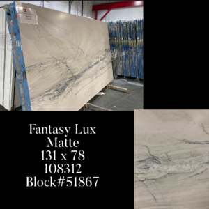 FANTASY LUX MATTE SSC
